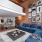 Living Room + Dining Room